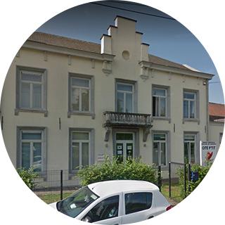 Cité P'tit