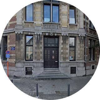 La crèche de Mons