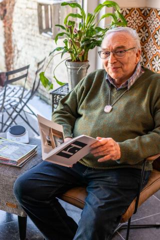 Photo utilisateur Télé-Assistance